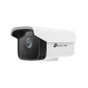 TP-Link VIGI 3MP välistingimustesse mõeldud kuul-tüüpi turvakaamera, 3 MP, 30 kaadrit/s, 30 m öönägemine, juhtmega, valge