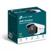 TP-Link VIGI 3MP välistingimustesse mõeldud kuul-tüüpi turvakaamera, 3 MP, 30 kaadrit/s, 30 m öönägemine, juhtmega, valge