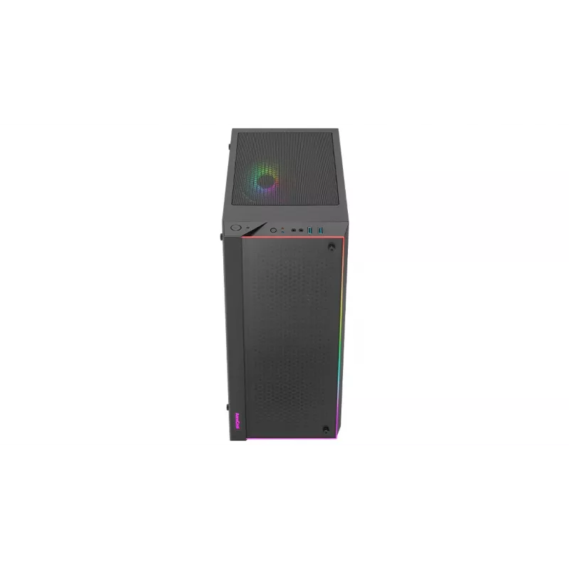 Aerocool Skribble Midi Tower Must