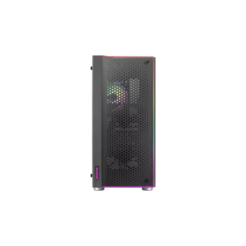 Aerocool Skribble Midi Tower Must
