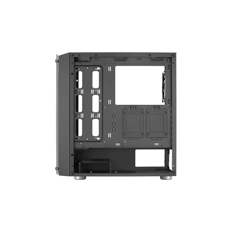 Aerocool Skribble Midi Tower Must