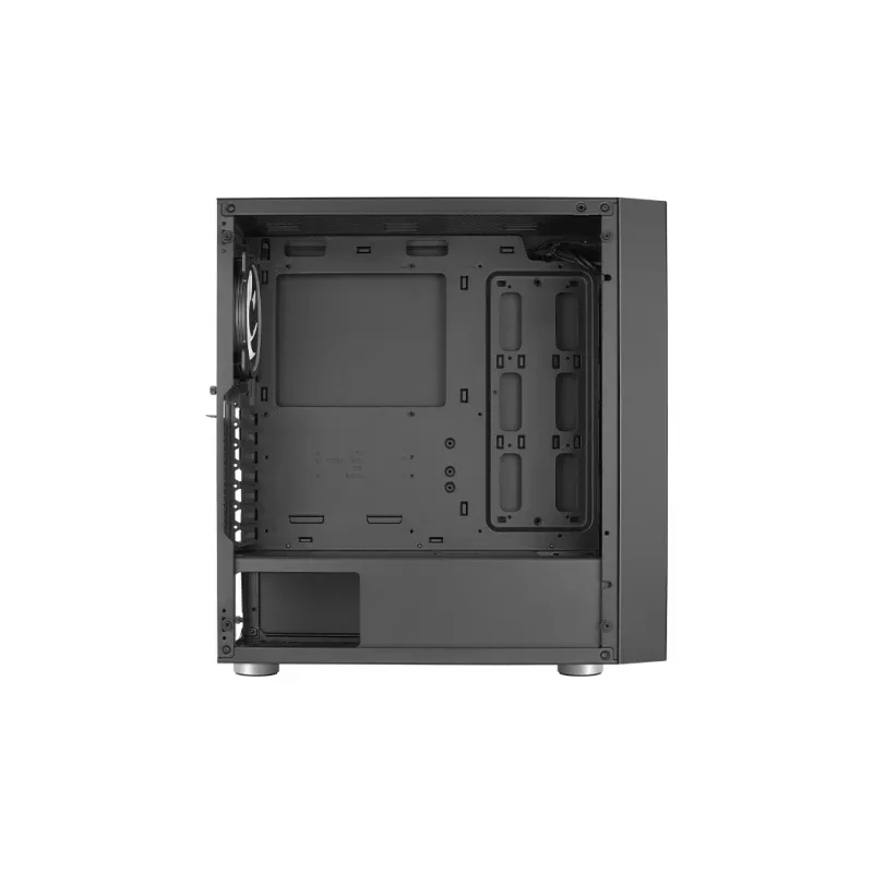 Aerocool Skribble Midi Tower Must