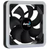 Aerocool Edge 14 Arvutikorpuse ventilaator 14 cm Must
