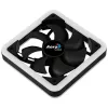 Aerocool Edge 14 Arvutikorpuse ventilaator 14 cm Must