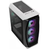 Aerocool Aero One Mini Frost Mini Torn Valge