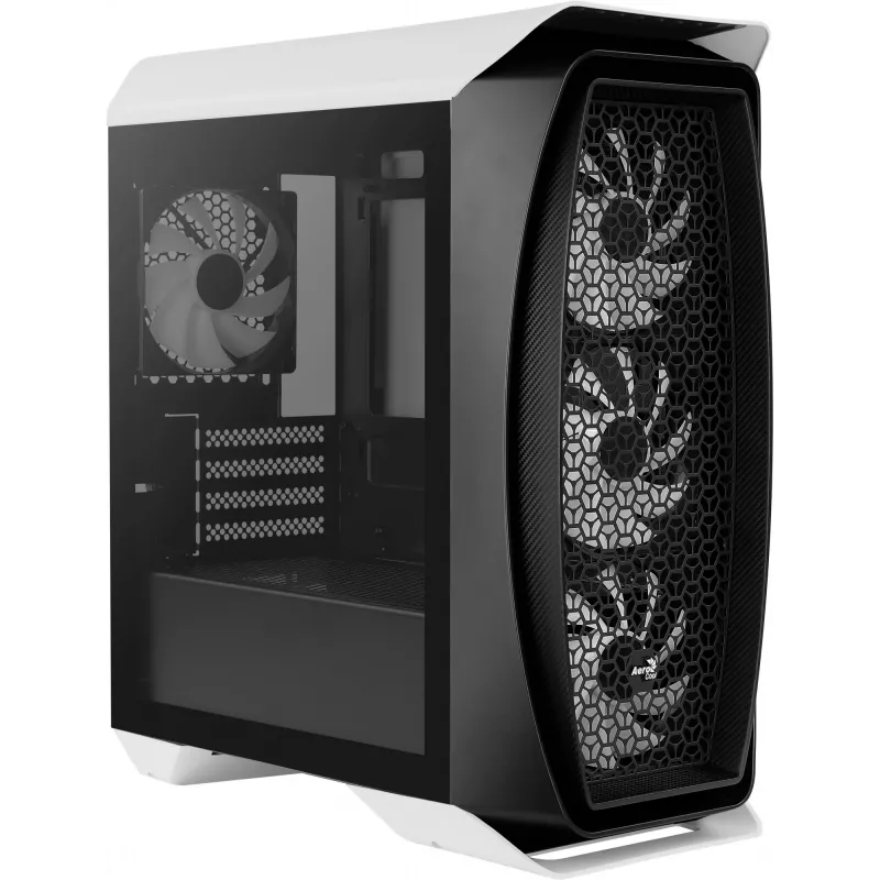 Aerocool Aero One Mini Frost Mini Torn Valge