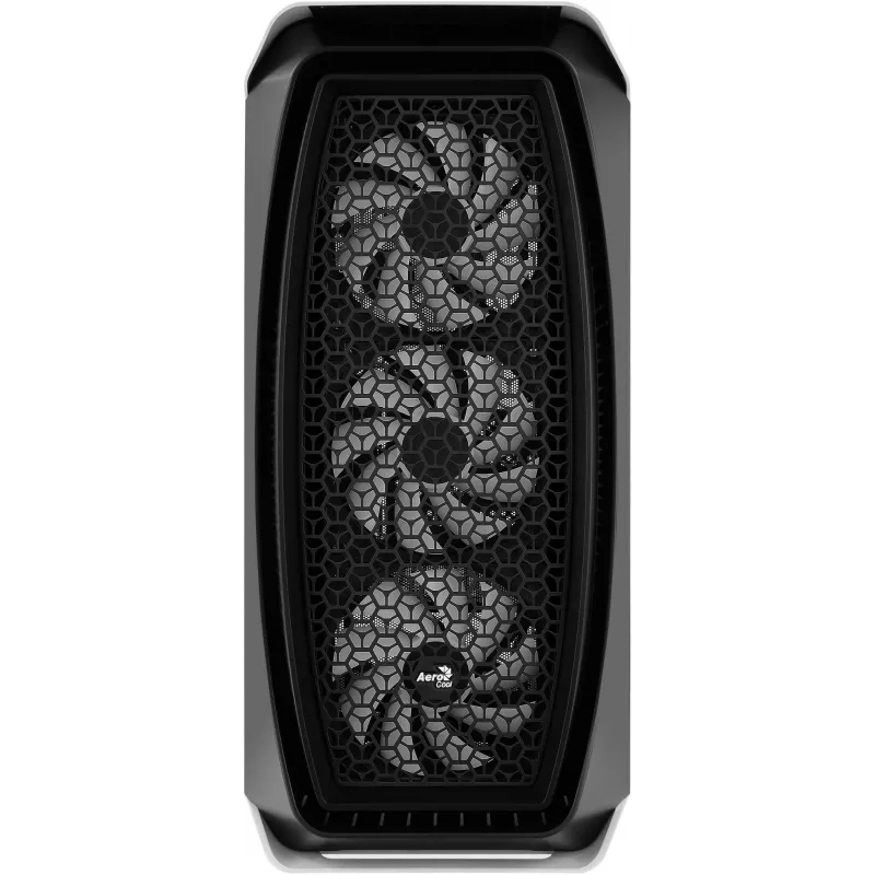 Aerocool Aero One Mini Frost Mini Torn Valge