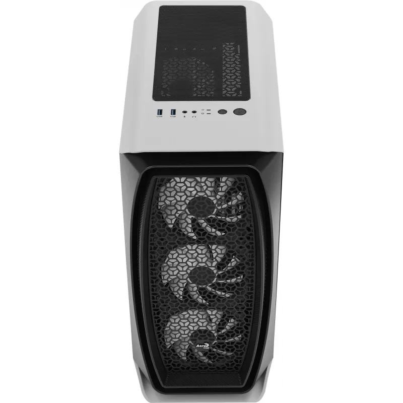 Aerocool Aero One Mini Frost Mini Torn Valge