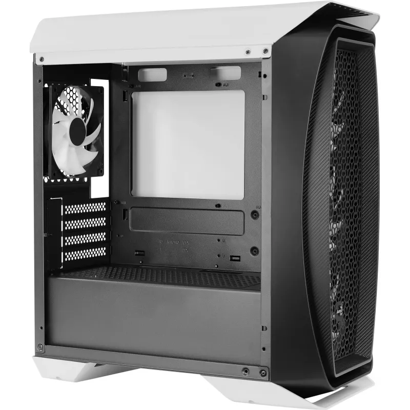Aerocool Aero One Mini Frost Mini Torn Valge