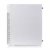 PC Case Thermaltake View 200 TG Snow ARGB Midi Tower Valge