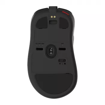 ZOWIE EC3-CW hiir Mängimine Paremakäeline RF Juhtmevaba Optiline 3200 DPI