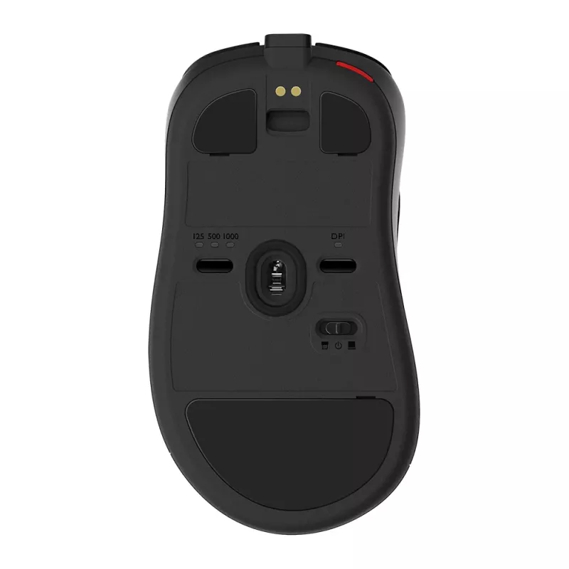 ZOWIE EC3-CW hiir Mängimine Paremakäeline RF Juhtmevaba Optiline 3200 DPI