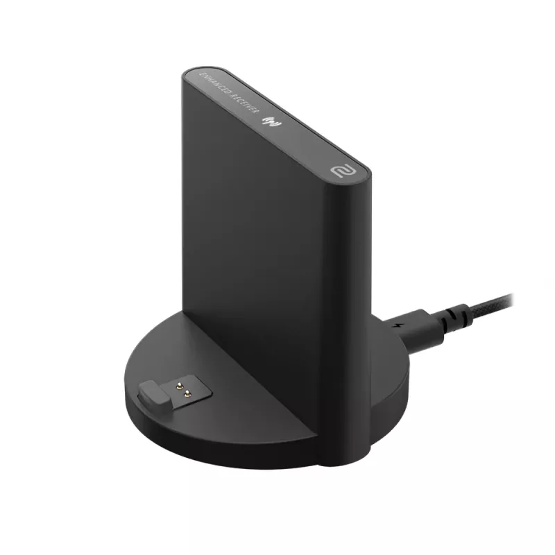 ZOWIE EC3-CW hiir Mängimine Paremakäeline RF Juhtmevaba Optiline 3200 DPI