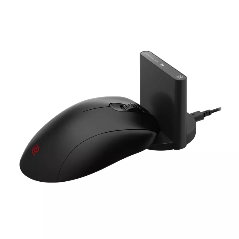 ZOWIE EC3-CW hiir Mängimine Paremakäeline RF Juhtmevaba Optiline 3200 DPI