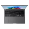 Samsung Galaxy Book5 Pro Intel Core Ultra 7 258V sülearvuti 40,6 cm (16 tolli) puutetundlik WQXGA+ 32 GB LPDDR5x-SDRAM 1 TB SSD Wi-Fi 7 (802.11be) Windows 11 Pro Saksa hall