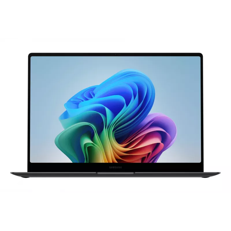 Samsung Galaxy Book5 Pro Intel Core Ultra 7 258V sülearvuti 40,6 cm (16 tolli) puutetundlik WQXGA+ 32 GB LPDDR5x-SDRAM 1 TB SSD Wi-Fi 7 (802.11be) Windows 11 Pro Saksa hall
