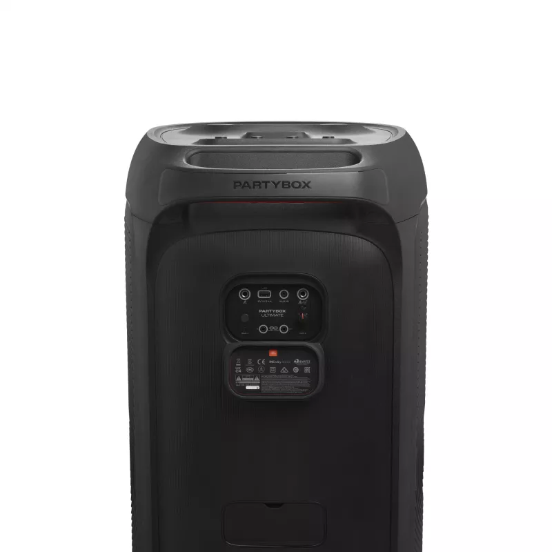 JBL PartyBox Ultimate Must 1100 W