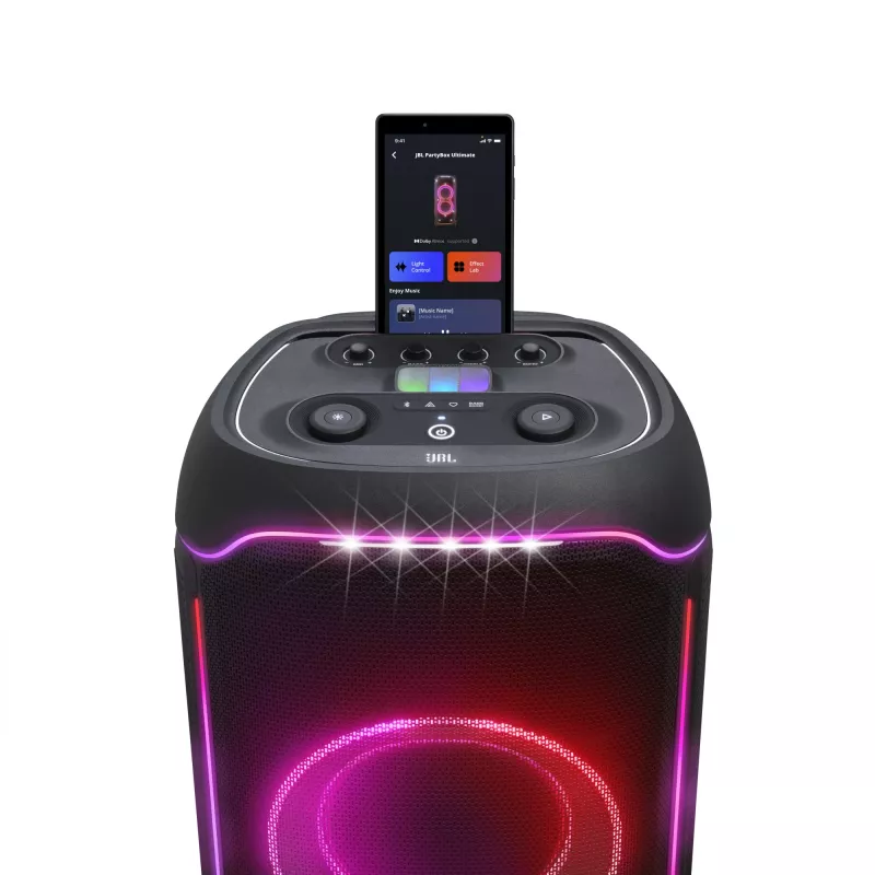 JBL PartyBox Ultimate Must 1100 W