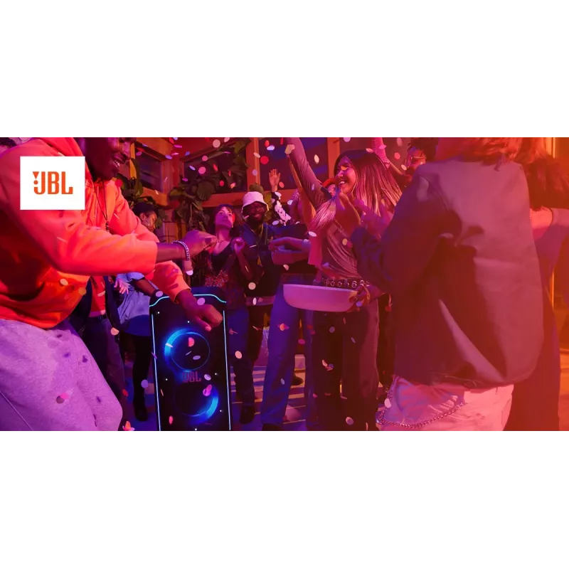 JBL PartyBox Ultimate Must 1100 W