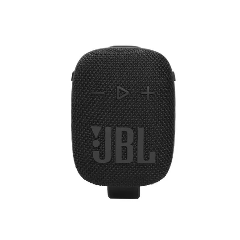 JBL Wind 3S mono kaasaskõlar must 5 W