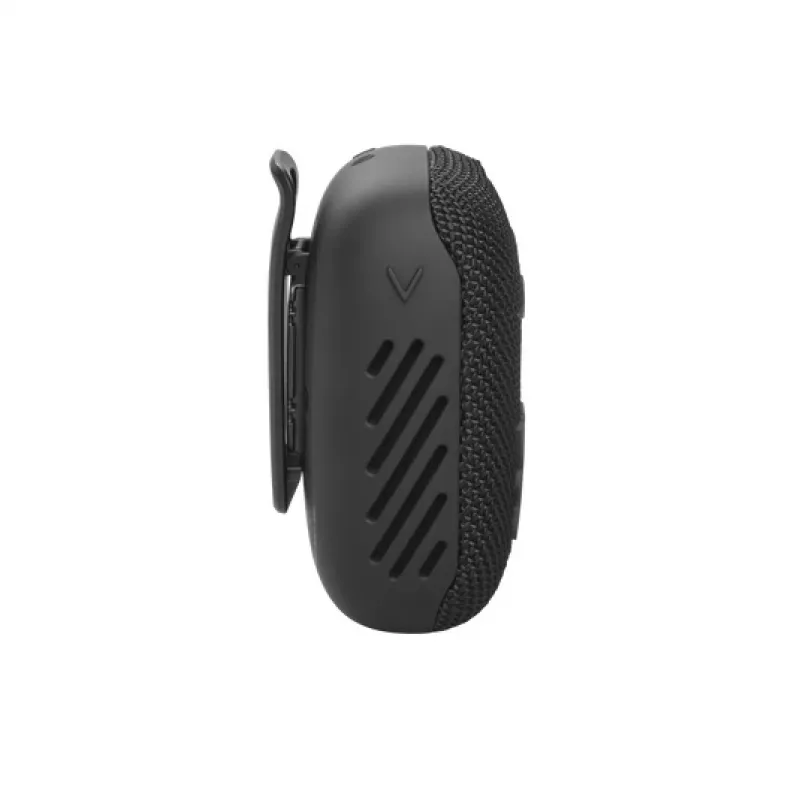 JBL Wind 3S mono kaasaskõlar must 5 W