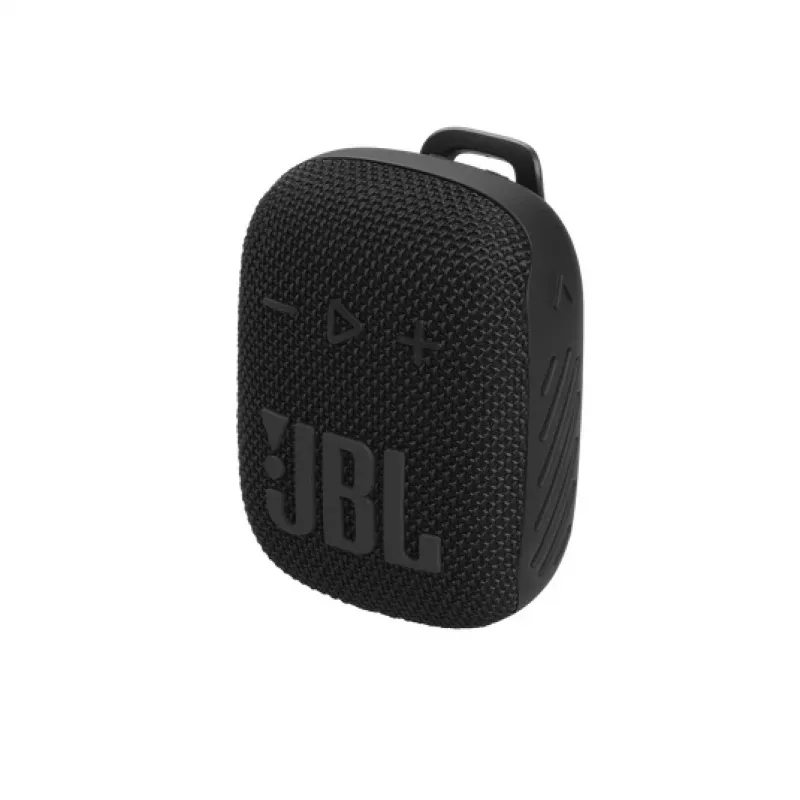 JBL Wind 3S mono kaasaskõlar must 5 W
