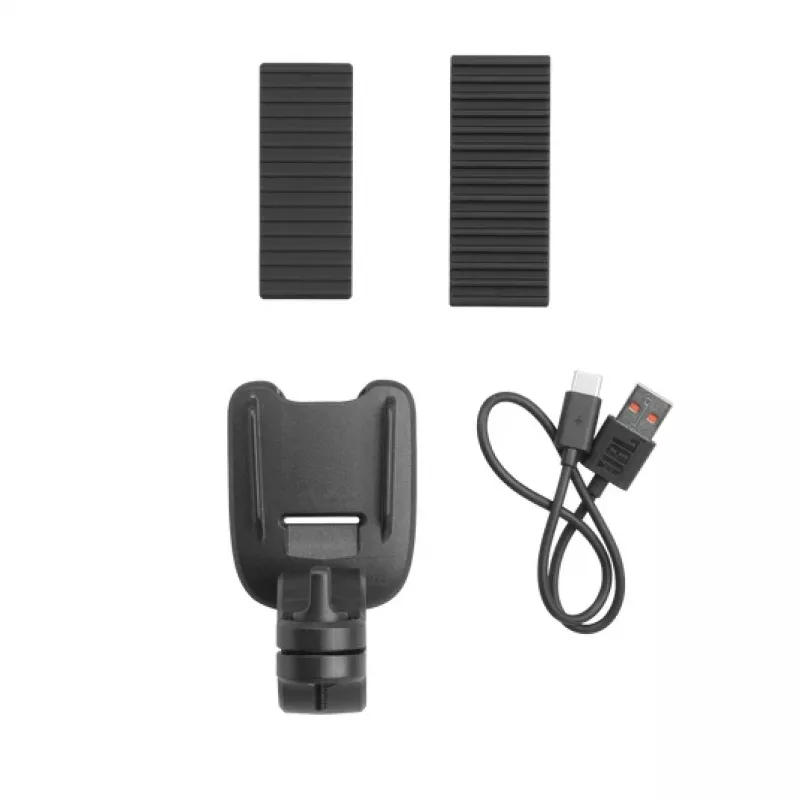 JBL Wind 3S mono kaasaskõlar must 5 W