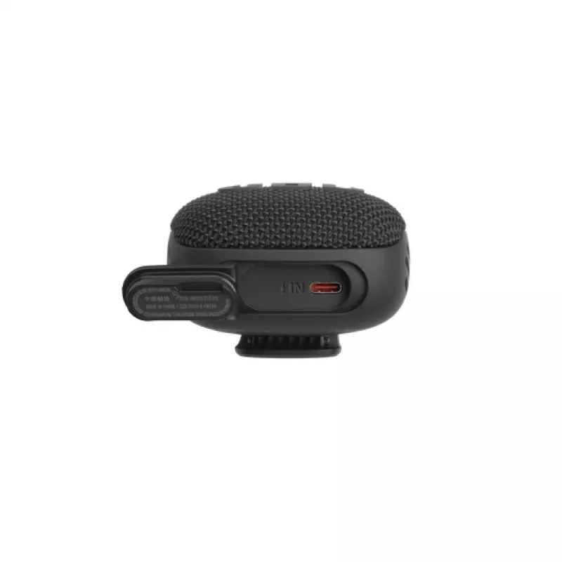 JBL Wind 3S mono kaasaskõlar must 5 W