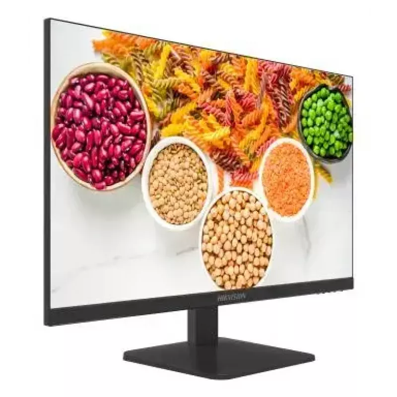 Monitor Hikvision DS-D5027F2-1P2 27 tolli Full HD LED 1920 x 1080