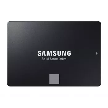 Samsung 870 EVO 1 TB 2.5-tolline Serial ATA III V-NAND MLC