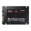 Samsung 870 EVO 1 TB 2.5-tolline Serial ATA III V-NAND MLC