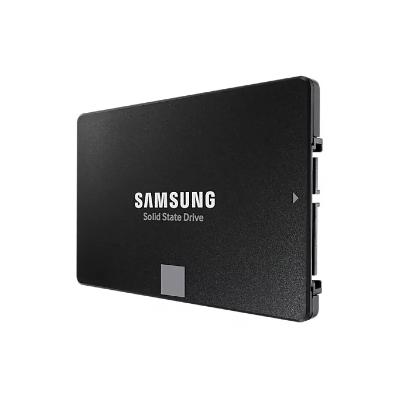 Samsung 870 EVO 1 TB 2.5-tolline Serial ATA III V-NAND MLC