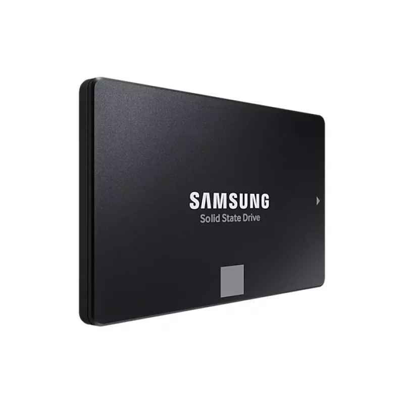 Samsung 870 EVO 1 TB 2.5-tolline Serial ATA III V-NAND MLC