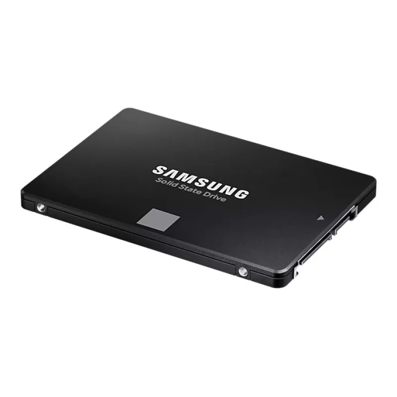 Samsung 870 EVO 1 TB 2.5-tolline Serial ATA III V-NAND MLC