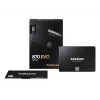 Samsung 870 EVO 1 TB 2.5-tolline Serial ATA III V-NAND MLC