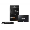 Samsung 870 EVO 1 TB 2.5-tolline Serial ATA III V-NAND MLC