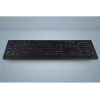 Active Key AK-C8100 klaviatuur meditsiiniline USB QWERTZ saksa must täissuuruses 105 klahvi