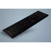 Active Key AK-C8100 klaviatuur meditsiiniline USB QWERTZ saksa must täissuuruses 105 klahvi