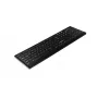 Active Key AK-C8100 klaviatuur meditsiiniline USB QWERTZ saksa must täissuuruses 105 klahvi