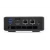 Acer Revo RB102 miniarvuti Intel Core Ultra 5 125U, 16 GB, 512 GB SSD, Windows 11 Pro