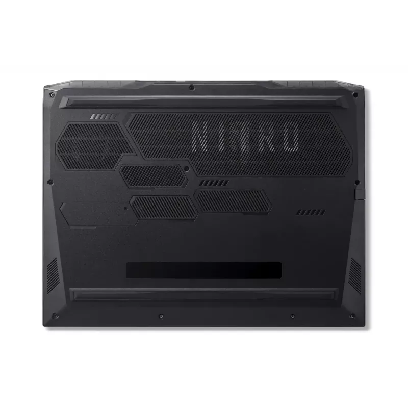 Acer Nitro 18 AI AMD AN18-61-R952 AMD Ryzen AI 9 365 sülearvuti 45,7 cm (18 tolli) WQXGA 32 GB DDR5-SDRAM 2 TB SSD NVIDIA GeForce RTX 5070 Ti Wi-Fi 6E (802.11ax) Windows 11 Home Saksa Must