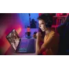 Acer Nitro 18 AI AMD AN18-61-R952 AMD Ryzen AI 9 365 sülearvuti 45,7 cm (18 tolli) WQXGA 32 GB DDR5-SDRAM 2 TB SSD NVIDIA GeForce RTX 5070 Ti Wi-Fi 6E (802.11ax) Windows 11 Home Saksa Must