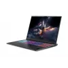 Acer Nitro 18 AI AMD AN18-61-R952 AMD Ryzen AI 9 365 sülearvuti 45,7 cm (18 tolli) WQXGA 32 GB DDR5-SDRAM 2 TB SSD NVIDIA GeForce RTX 5070 Ti Wi-Fi 6E (802.11ax) Windows 11 Home Saksa Must