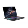 Acer Nitro 18 AI AMD AN18-61-R952 AMD Ryzen AI 9 365 sülearvuti 45,7 cm (18 tolli) WQXGA 32 GB DDR5-SDRAM 2 TB SSD NVIDIA GeForce RTX 5070 Ti Wi-Fi 6E (802.11ax) Windows 11 Home Saksa Must