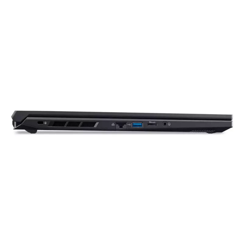 Sülearvuti Acer Nitro V 17 AI ANV17-41-R5NM — 17,3-tolline FHD, AMD Ryzen 7 260 3,8 GHz, 16 GB DDR5, 1 TB SSD, RTX 5060, Windows 11 Home