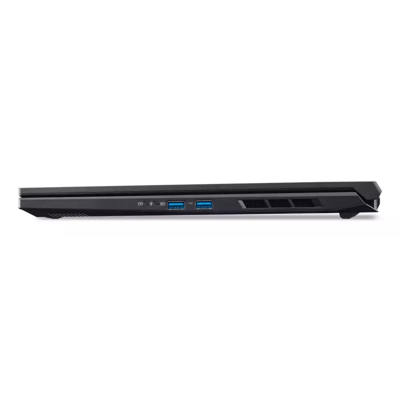 Sülearvuti Acer Nitro V 17 AI ANV17-41-R5NM — 17,3-tolline FHD, AMD Ryzen 7 260 3,8 GHz, 16 GB DDR5, 1 TB SSD, RTX 5060, Windows 11 Home