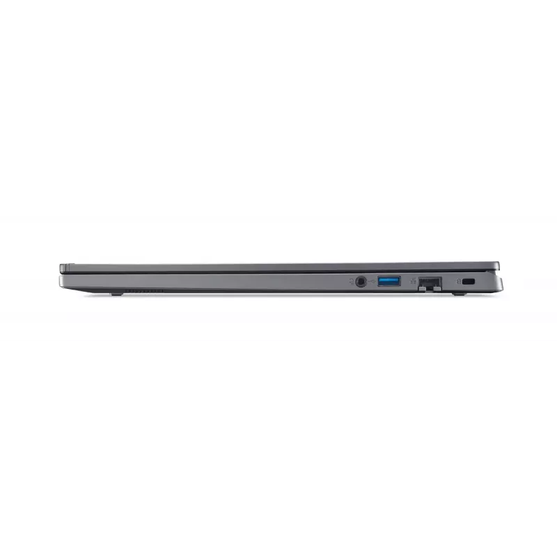 Acer Aspire 17 A17-51M-54EU sülearvuti, 17,3 tolli Full HD, Intel Core 5 120U, 16GB muutmälu, 1TB SSD, Windows 11 Home, hall