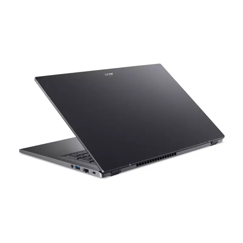 Acer Aspire 17 A17-51M-54EU sülearvuti, 17,3 tolli Full HD, Intel Core 5 120U, 16GB muutmälu, 1TB SSD, Windows 11 Home, hall