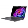 Acer Aspire 16 AI A16-52M-55DS sülearvuti, Intel Core Ultra 5 226V, 16 GB LPDDR5x, 512 GB SSD, 16-tolline WUXGA-ekraan, Windows 11 Home, hall