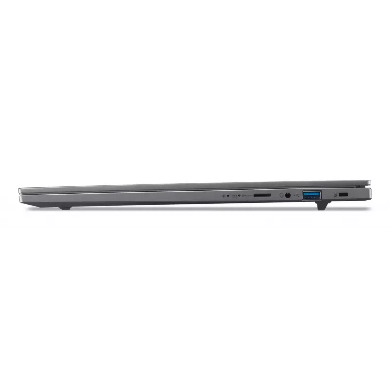 Sülearvuti Acer Aspire 16 AI A16-52M-916J — Intel Core Ultra 9 288V, 16 tolli WUXGA (1920x1200), 32 GB LPDDR5x, 1 TB SSD, Intel Arc 140V, Windows 11 Home, Hall